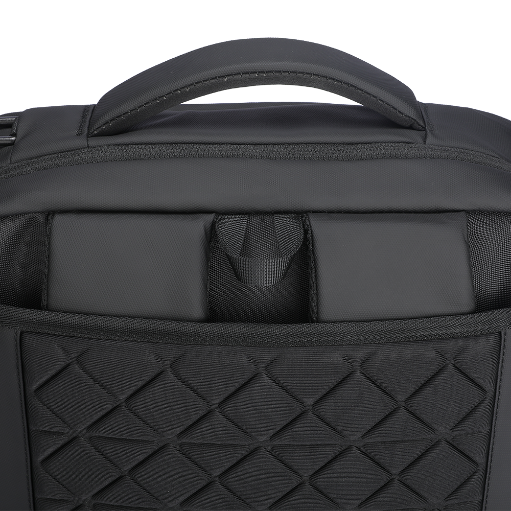 Squero III: Multi-type Switch Daily Backpacks Capacity upgraded model