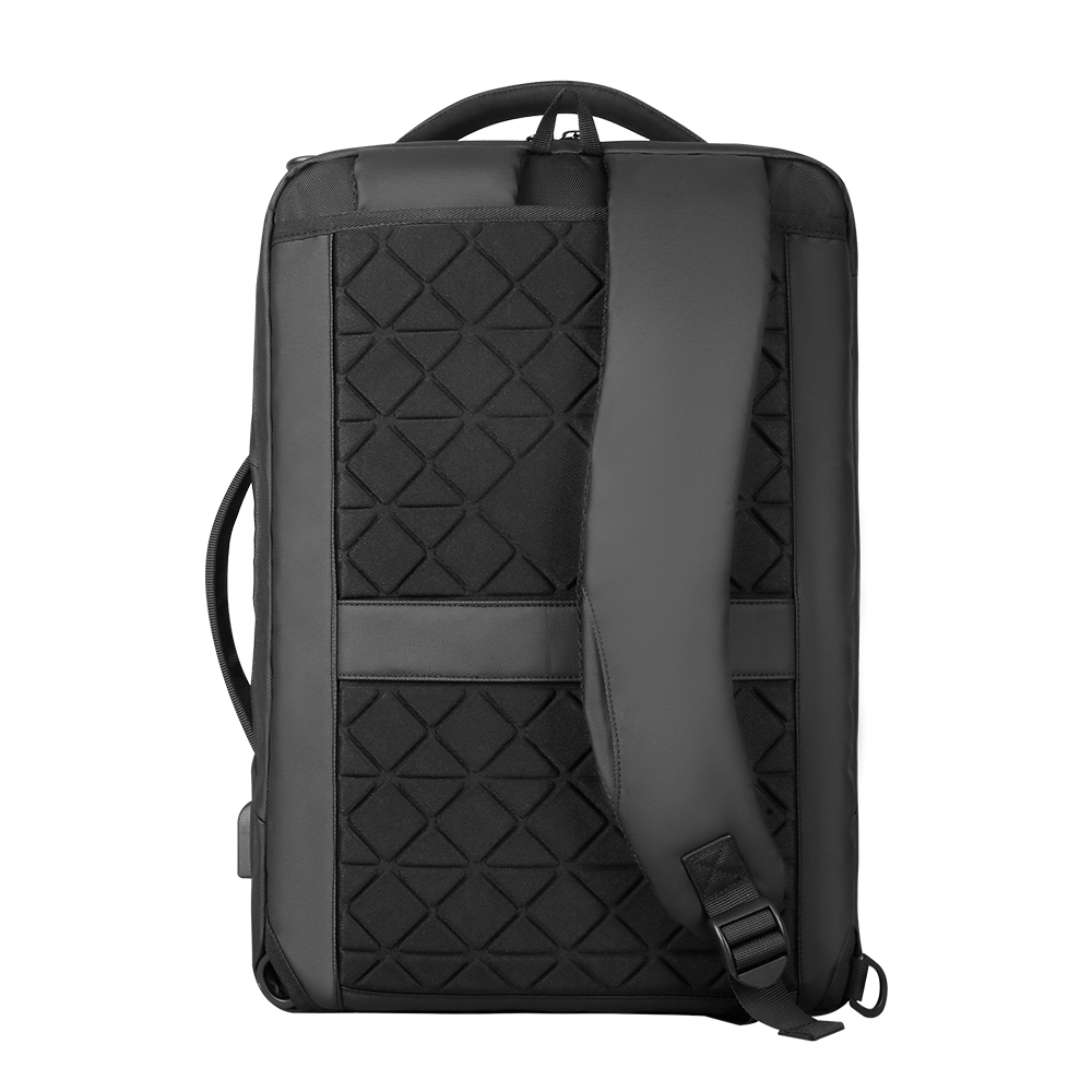 Squero III: Multi-type Switch Daily Backpacks Capacity upgraded model