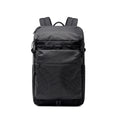 AeroPro: 17.3" Laptop Backpack with Enhanced Support for Travelers