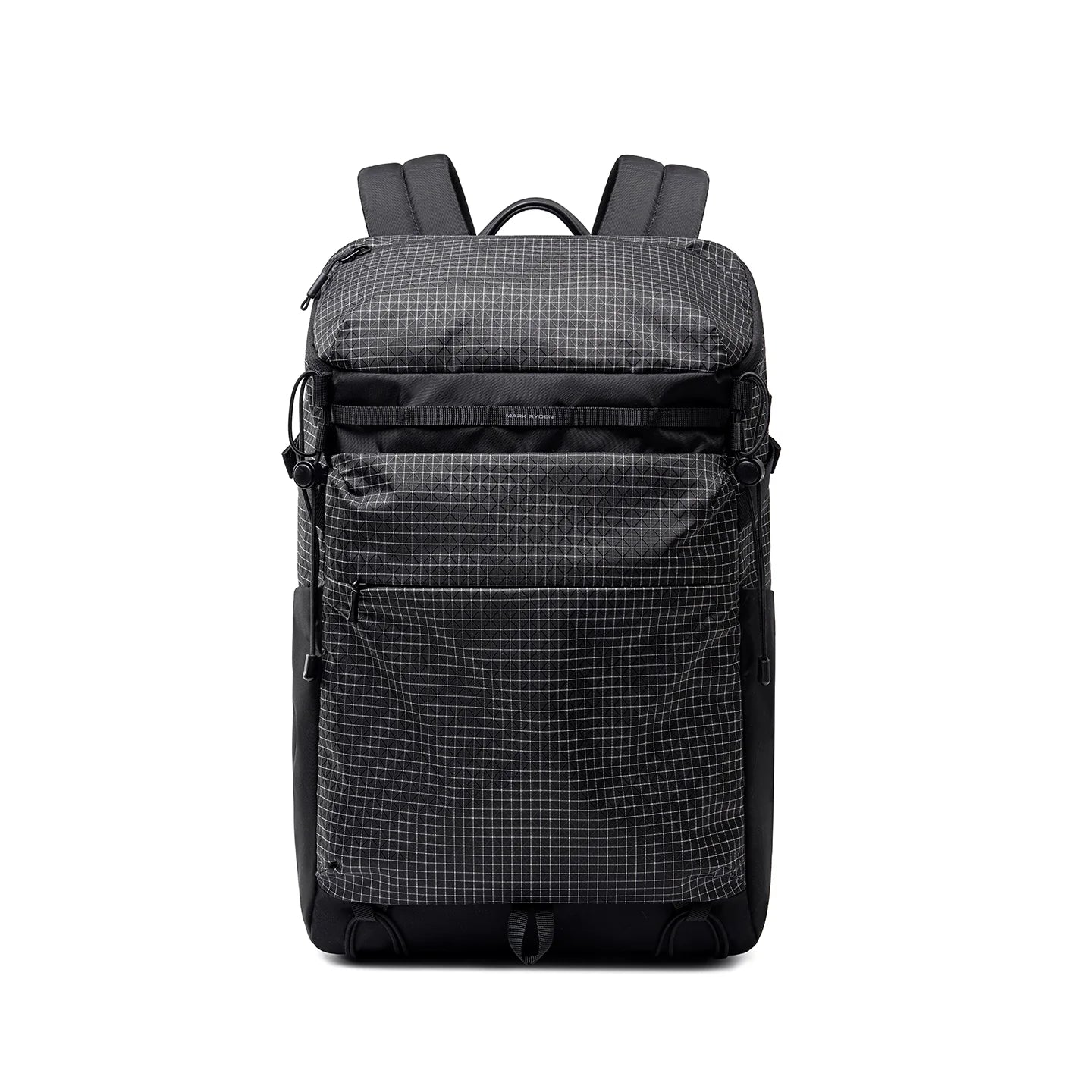 AeroPro: 17.3" Laptop Backpack with Enhanced Support for Travelers