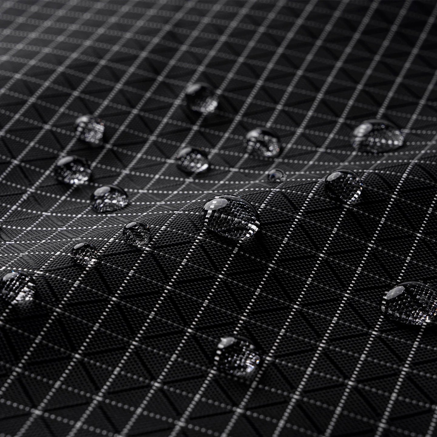 AeroPro: 17.3" Laptop Backpack with Enhanced Support for Travelers