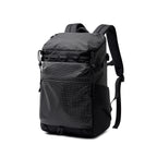 AeroPro: 17.3" Laptop Backpack with Enhanced Support for Travelers