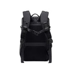 AeroPro: 17.3" Laptop Backpack with Enhanced Support for Travelers