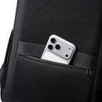 AeroPro: 17.3" Laptop Backpack with Enhanced Support for Travelers