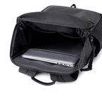 AeroPro: 17.3" Laptop Backpack with Enhanced Support for Travelers
