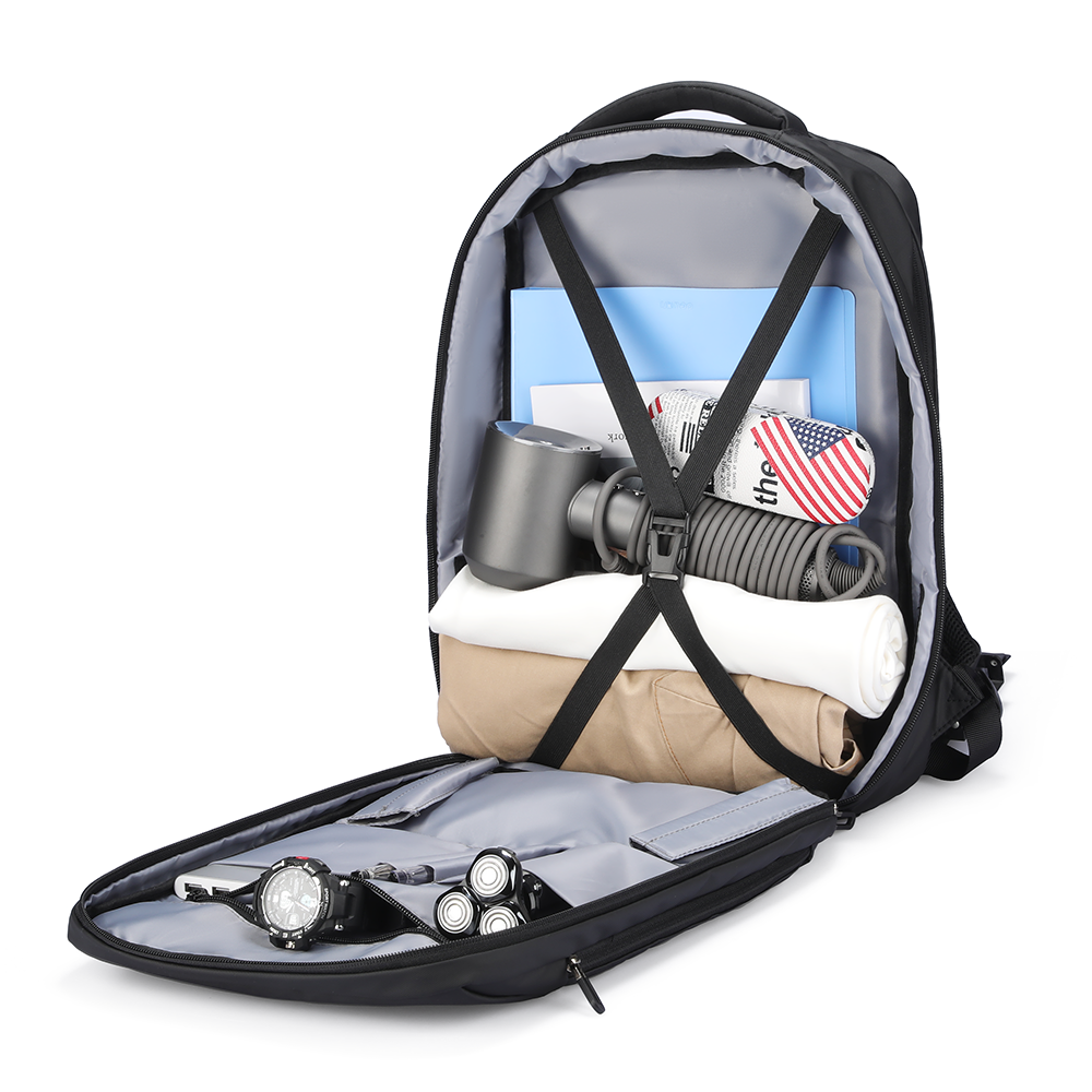 Largy : un compagnon robuste pour la vie et les voyages 