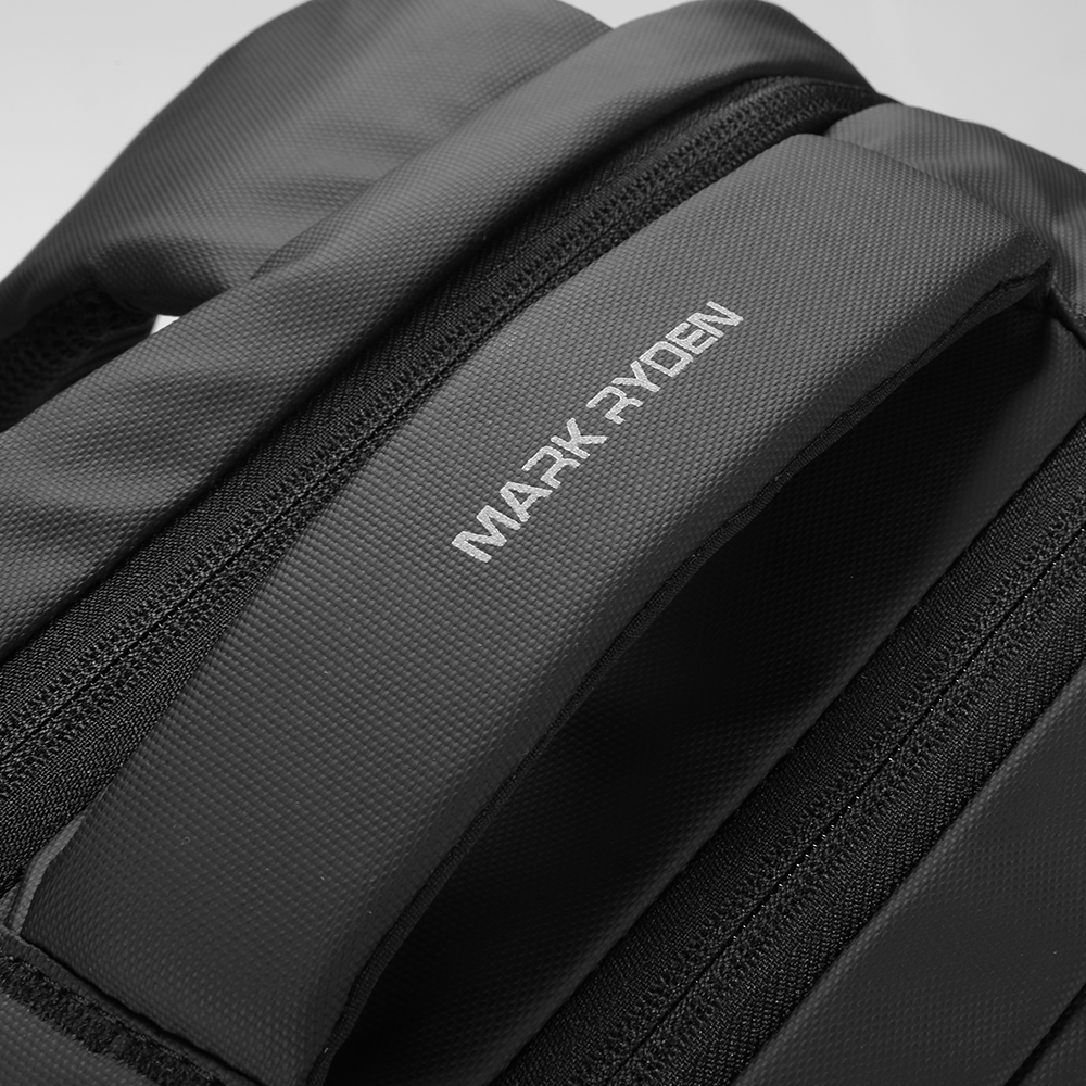 Mark Ryden Largy anti-theft travel backpack