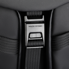 CapaFlex: Mochila de uso diario con capacidad expandible de 22 a 29 litros 