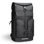 CapaFlex: Mochila de uso diario con capacidad expandible de 22 a 29 litros 