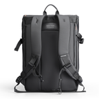 CapaFlex: Mochila de uso diario con capacidad expandible de 22 a 29 litros 