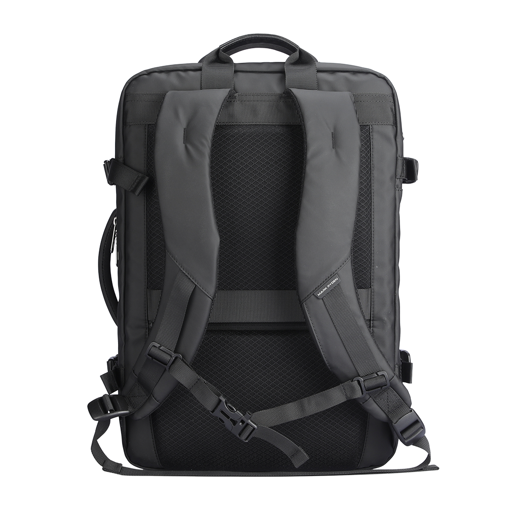 MarkRyden Explorer large capacity multi-functional backpack with padded mesh back