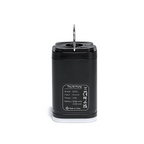 Air Pump: Lightable Air Pumps for Zip-lock Bags