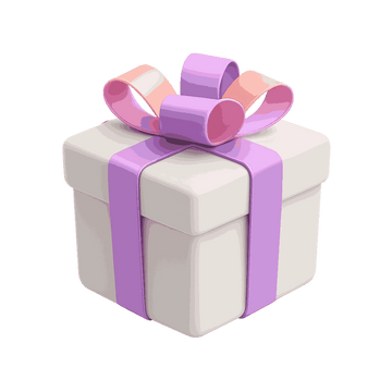 New Year Gift