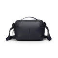 AquaLite: Waterproof PU Leather Sling Bag for the Modern Daily - MARK RYDEN US - Crossbody Bag - 6.97825E+12
