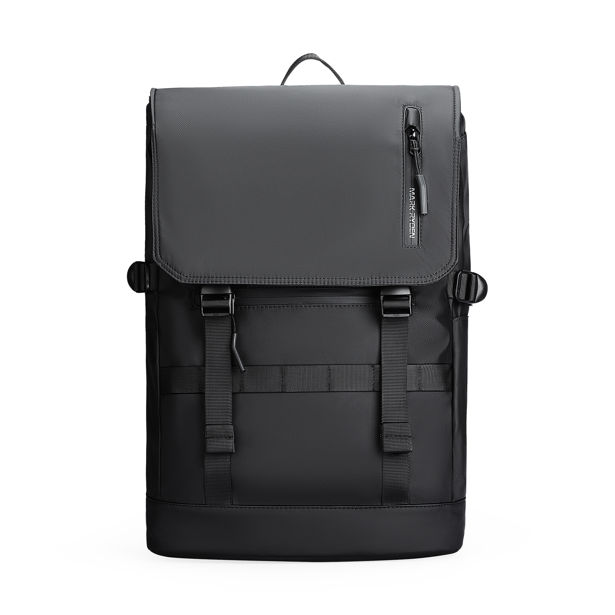 Balo: Expandable Multi - Pocket Multifunctional Backpack - MARK RYDEN US - Backpack - 1.06116E+13