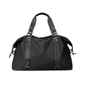 Carry: Lightweight & Spacious Duffle Bag - MARK RYDEN US - Handbag - 6.92735E+12