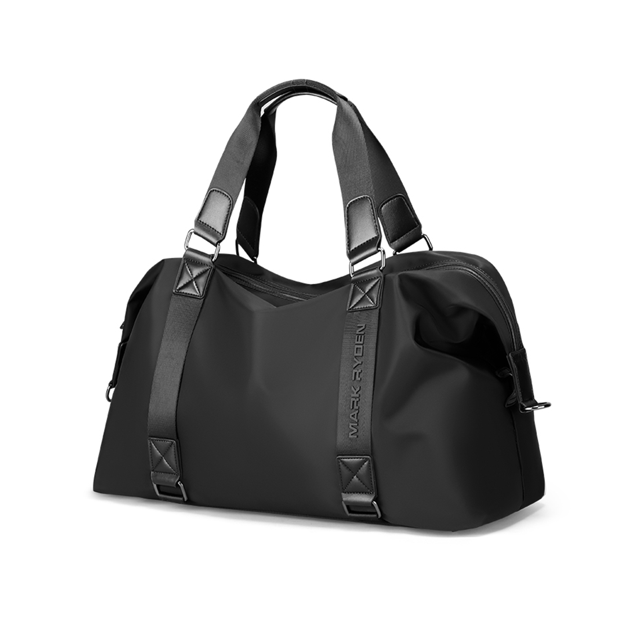 Carry: Lightweight & Spacious Duffle Bag - MARK RYDEN US - Handbag - 6.92735E+12