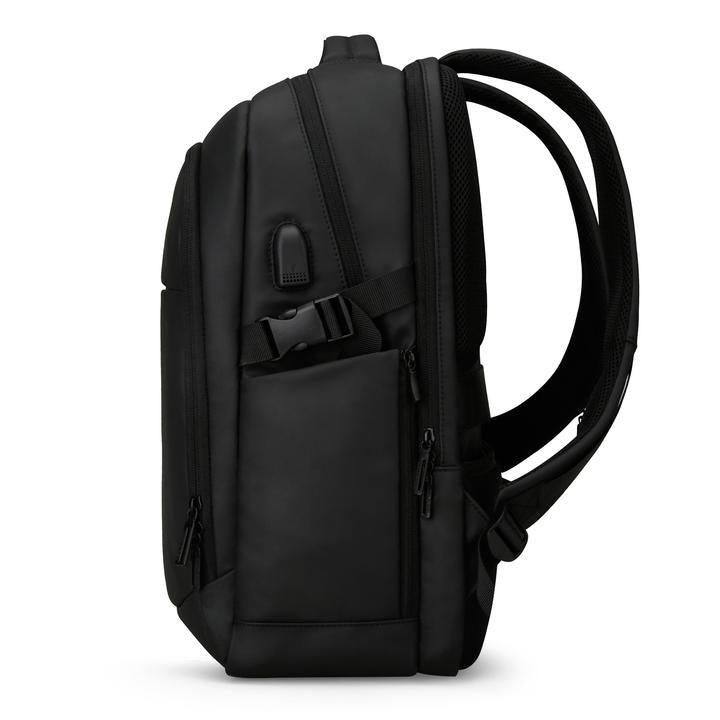 CASIO II - Supreme: USB Charging Perfect Business/Work/Travel Backpack - MARK RYDEN US - Backpack - 1.06116E+13