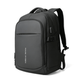 CASIO II - Supreme: USB Charging Perfect Business/Work/Travel Backpack - MARK RYDEN US - Backpack - 1.06116E+13