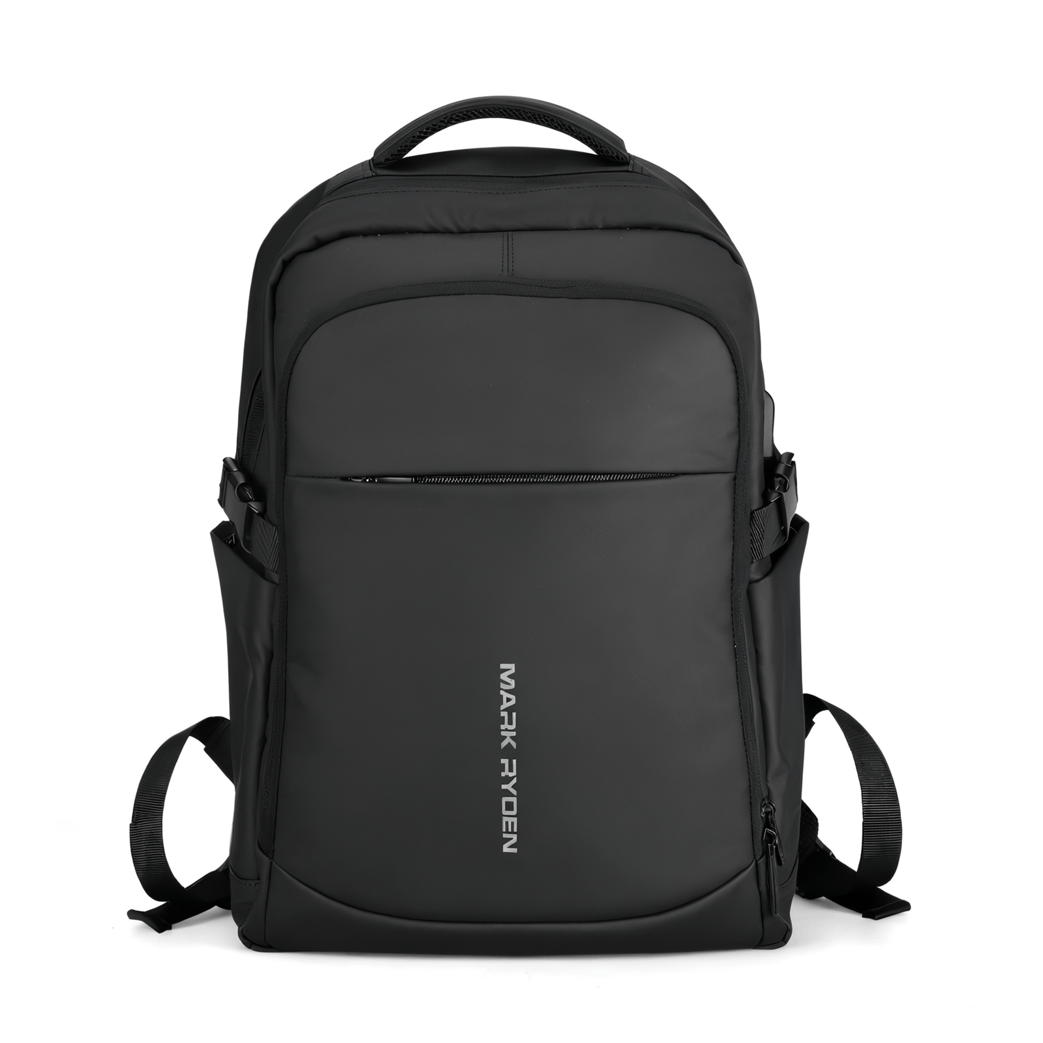 CASIO II - Supreme: USB Charging Perfect Business/Work/Travel Backpack - MARK RYDEN US - Backpack - 1.06116E+13