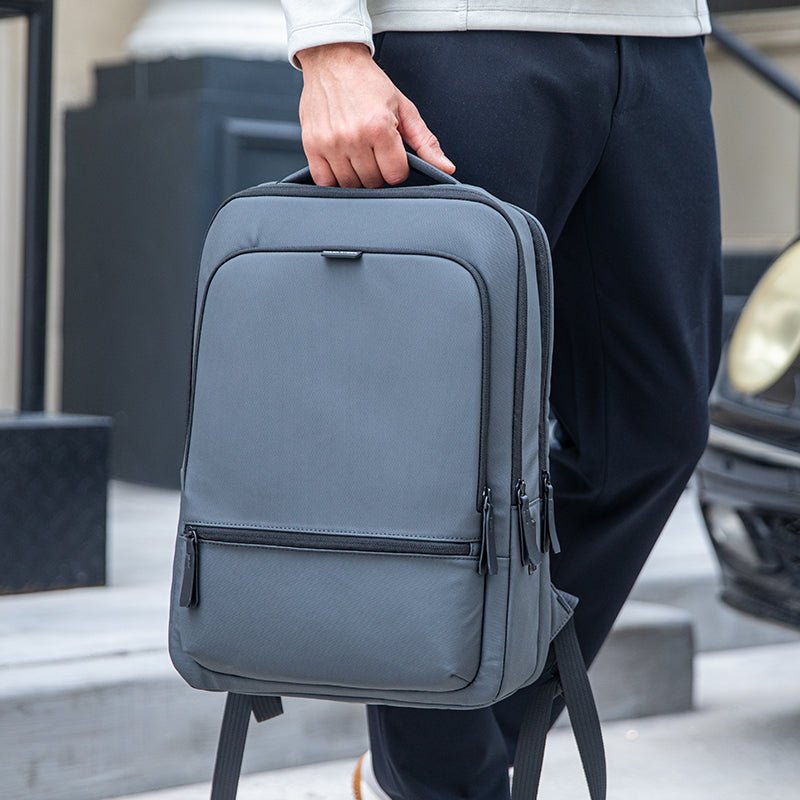 ChargeFlex: The Smart Backpack Power Your Day - MARK RYDEN US - Backpack - 6.97825E+12