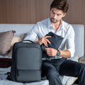 ChargeFlex: The Smart Backpack Power Your Day - MARK RYDEN US - Backpack - 6.97825E+12