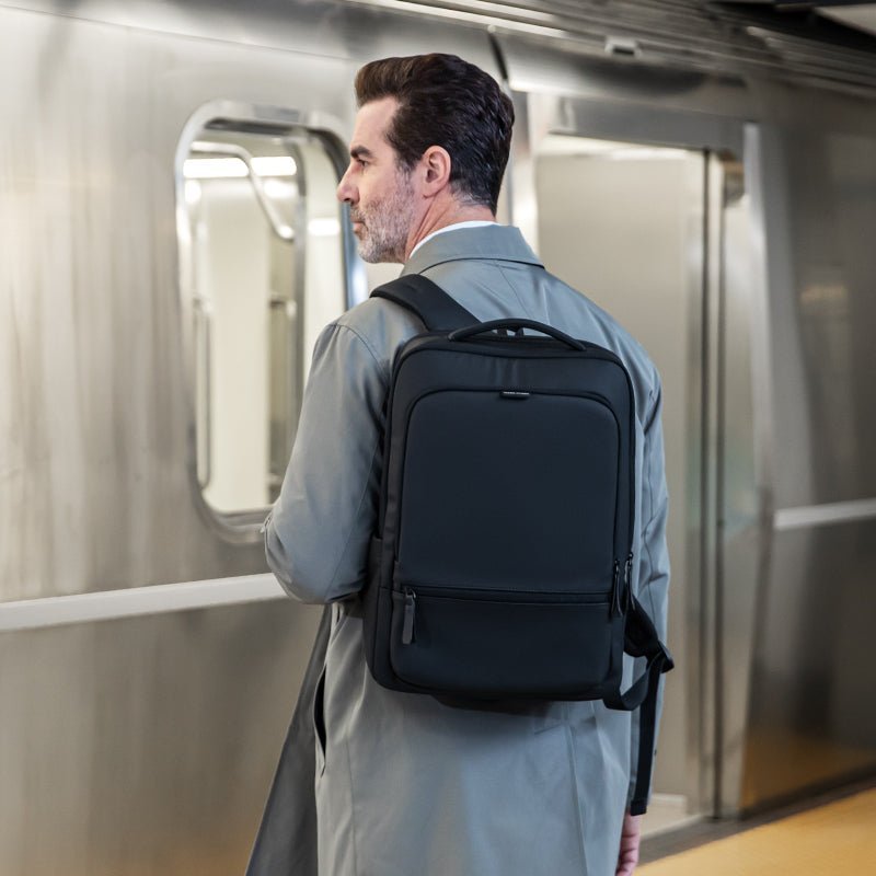 ChargeFlex: The Smart Backpack Power Your Day - MARK RYDEN US - Backpack - 6.97825E+12