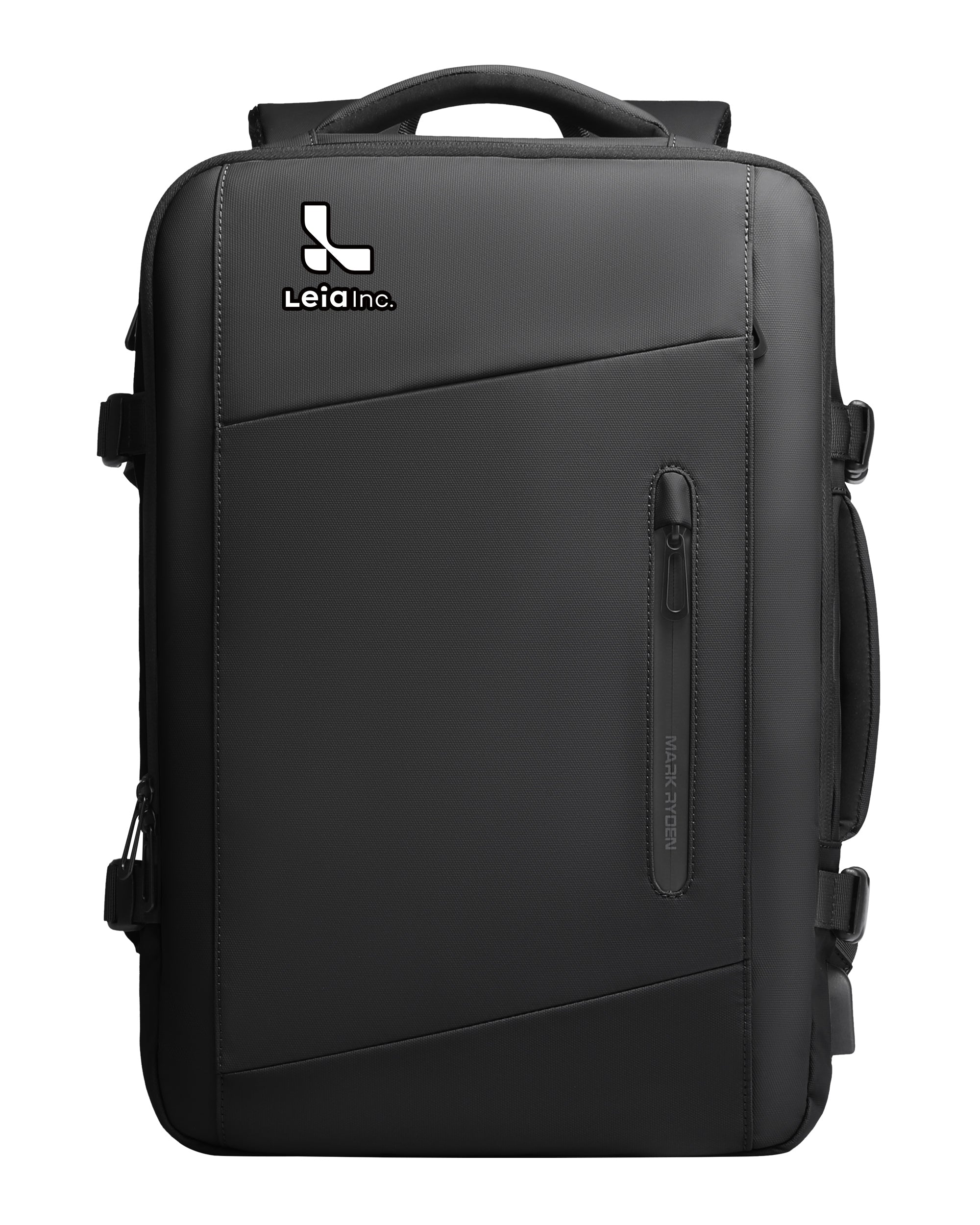 Customized Bag - A more personalized and professional customization! - MARK RYDEN US - 