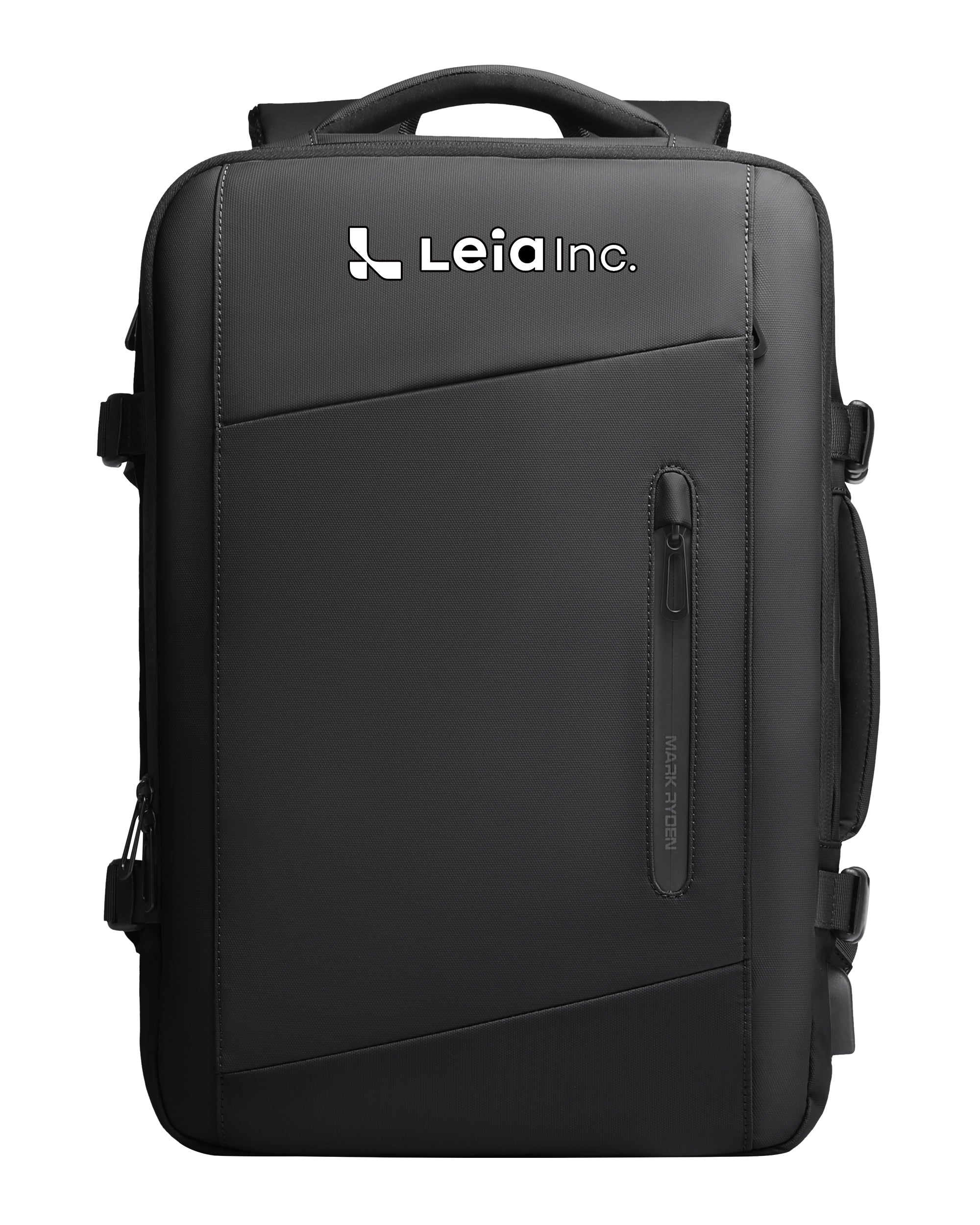 Customized Bag - A more personalized and professional customization! - MARK RYDEN US - 