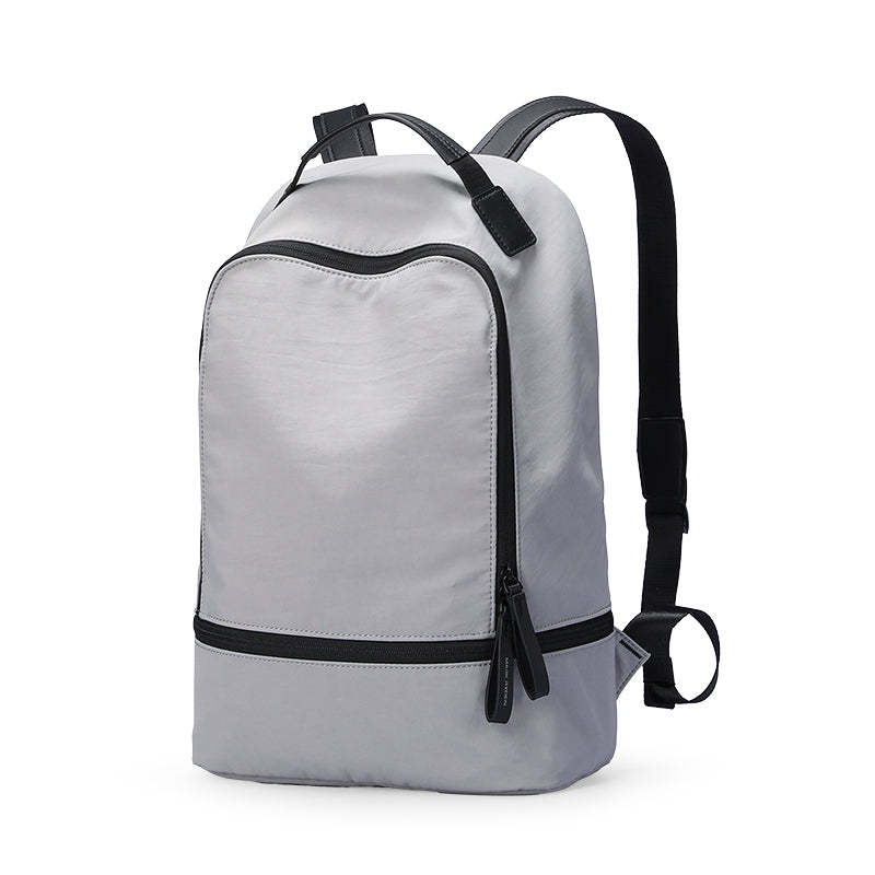 lululemon go lightly backpack white packable bag Everywhere 22L Metal Hardware - One Size Not Your Average Backpack Drifter MR6024: Ultra-Light Companion for