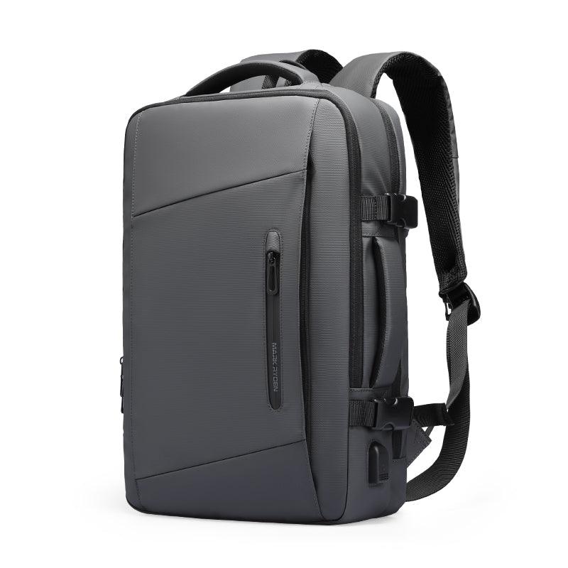 Expandos: Versatile Expandable Laptop Backpack For All - day Traveling - MARK RYDEN US - Backpack - 6.92735E+12