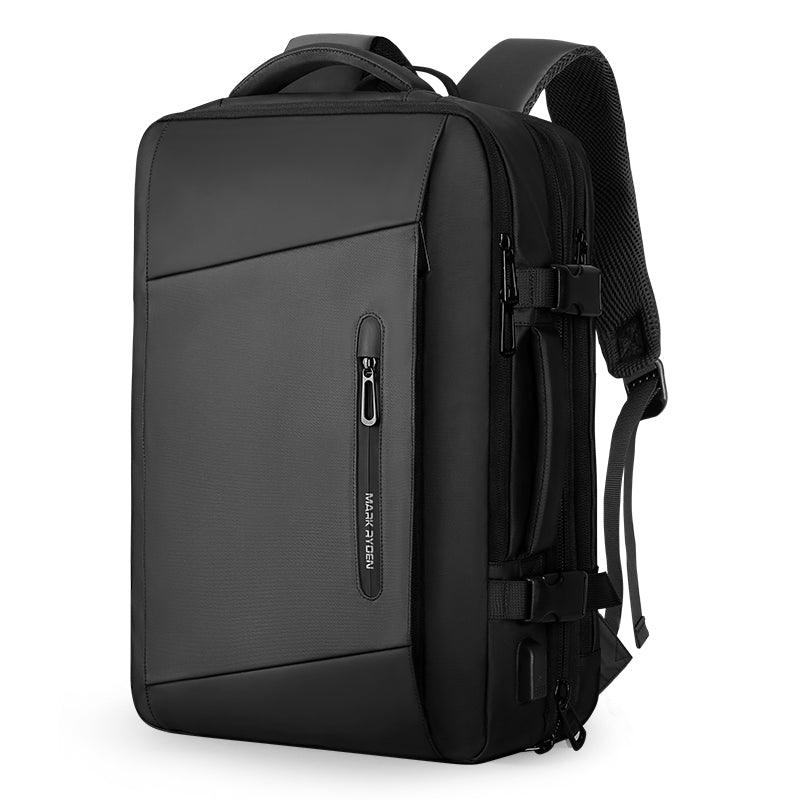 Expandos: Versatile Expandable Laptop Backpack For All - day Traveling - MARK RYDEN US - Backpack - 6.92735E+12