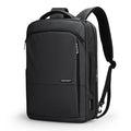 Squero Ⅰ - MR9533SJ - Mark Ryden Backpack Side View Black