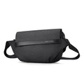 Fingon II: Leather Waterproof Large capacity City commuting Daily Messenger Bag - MARK RYDEN US - Messenger bags - 6.92735E+12