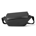 Fingon II: Leather Waterproof Large capacity City commuting Daily Messenger Bag - MARK RYDEN US - Messenger bags - 6.92735E+12