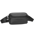 Fingon III: Lightweight & Waterproof Crossbody Bag With Multiple Compartments - MARK RYDEN US - Crossbody Bag - 6.92735E+12