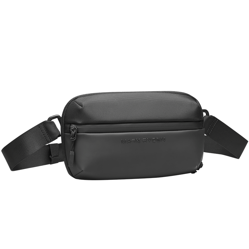Fingon III: Lightweight & Waterproof Crossbody Bag With Multiple Compartments - MARK RYDEN US - Crossbody Bag - 6.92735E+12