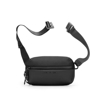 Fingon III: Lightweight & Waterproof Crossbody Bag With Multiple Compartments - MARK RYDEN US - Crossbody Bag - 6.92735E+12