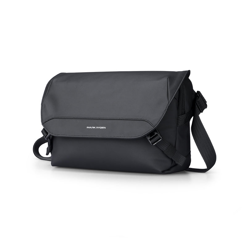 GameFlow: 500g Waterproof Switch Sling Bag for Urban Gamers - MARK RYDEN US - Messenger bags - 6.97825E+12