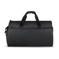 Gentleman: High Capacity & Water - Resistant Business Suit Travel Bag with Multipurpose Compartments - MARK RYDEN US - Handbag - 6.92735E+12