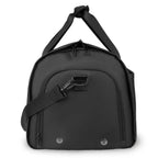 Gentleman: High Capacity & Water - Resistant Business Suit Travel Bag with Multipurpose Compartments - MARK RYDEN US - Handbag - 6.92735E+12