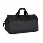 Gentleman: High Capacity & Water - Resistant Business Suit Travel Bag with Multipurpose Compartments - MARK RYDEN US - Handbag - 6.92735E+12