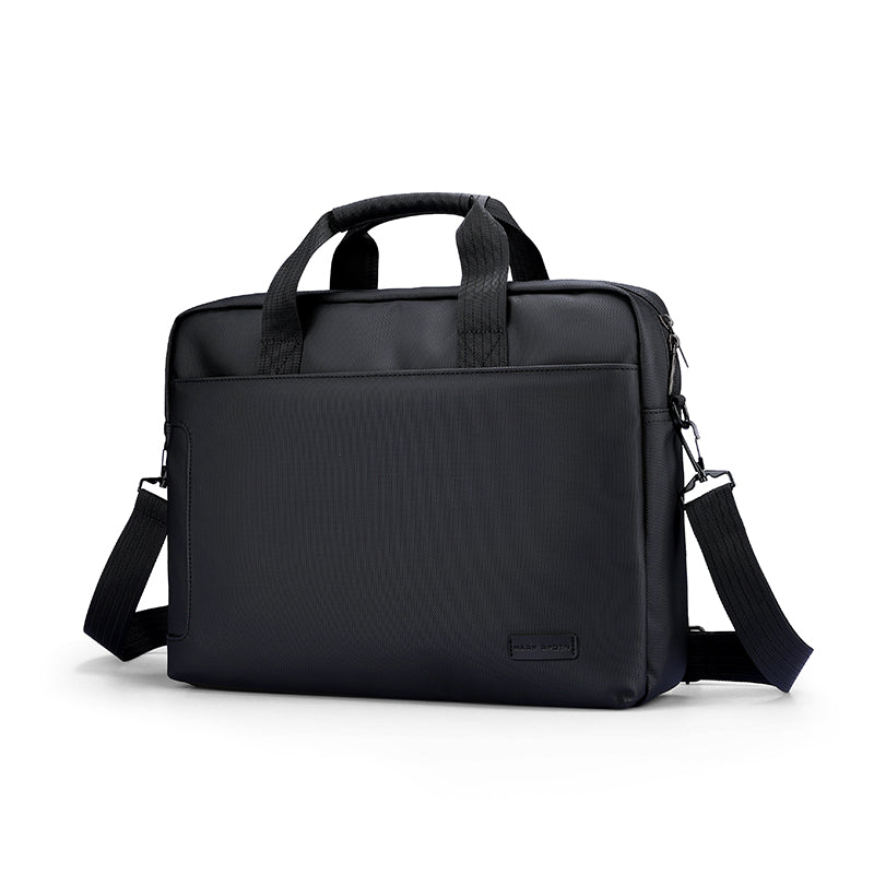 Classic IV: MarkRyden Tech Commuter Computer Briefcase 14 / 15.6 inch