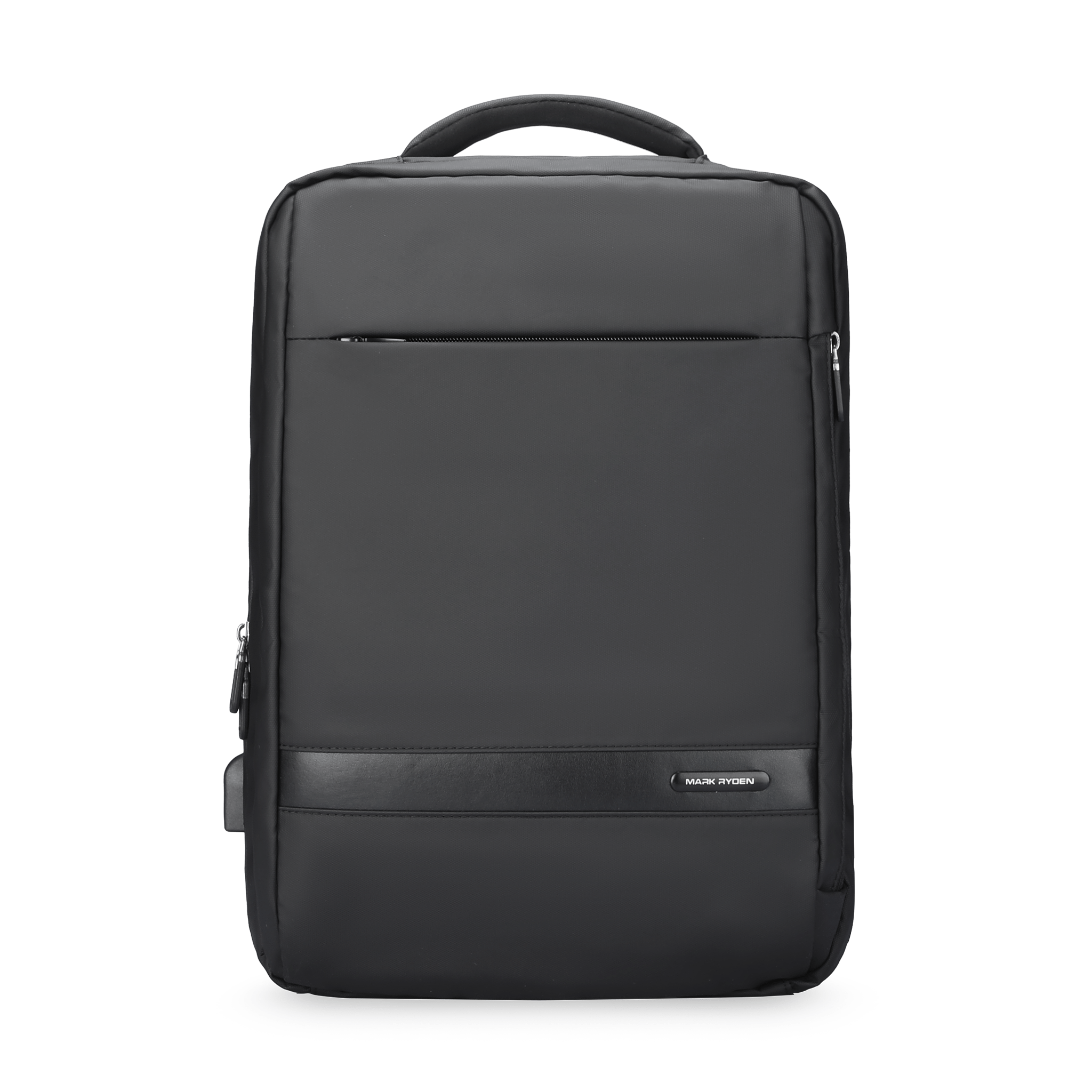 Largy: Robust Companion for Life & Travel - MARK RYDEN US - Backpack - 6.92735E+12