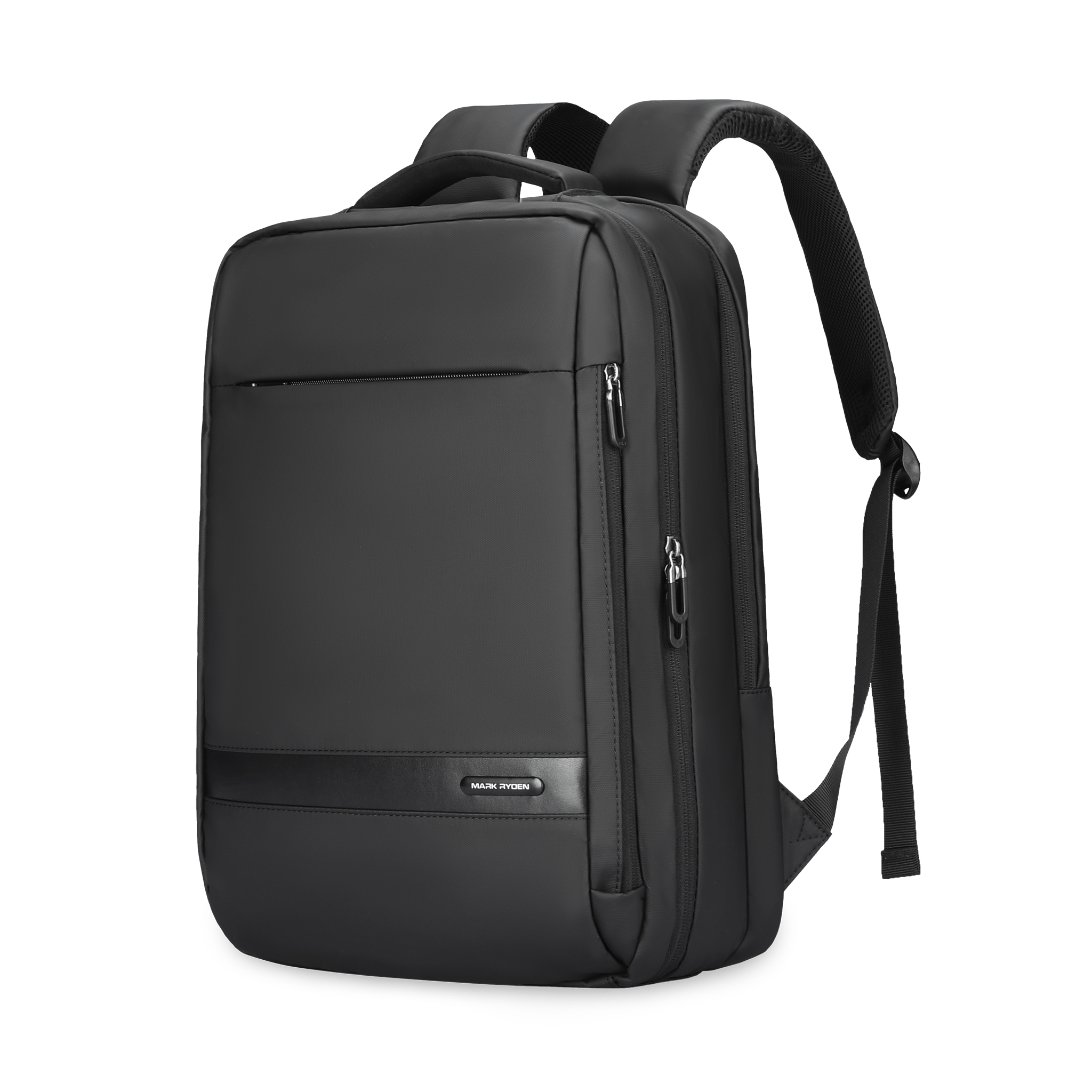 Largy: Robust Companion for Life & Travel - MARK RYDEN US - Backpack - 6.92735E+12