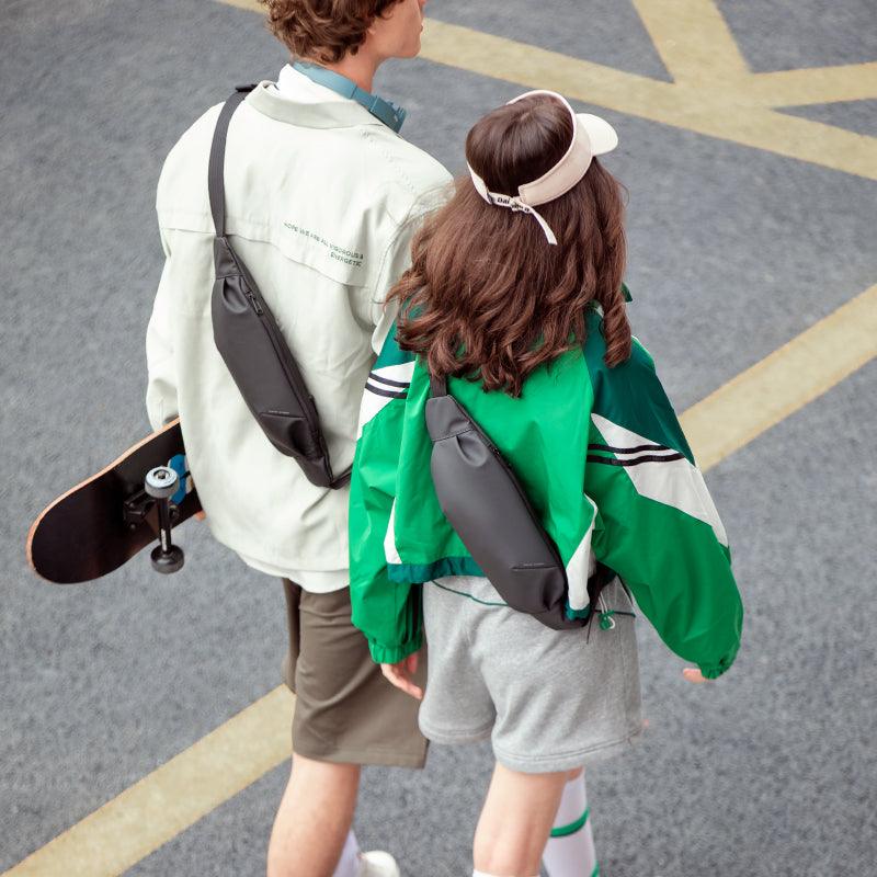 Light â…? MarkRyden Super Lightweight and Stylish Daily Crossbody Bag - MARK RYDEN US - Crossbody Bag - 1.06116E+13