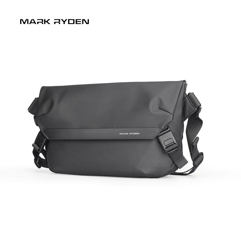 Mailman: Youthful Fashionable Snd Energetic Messenger Bags - MARK RYDEN US - Crossbody Bag - 6.92735E+12
