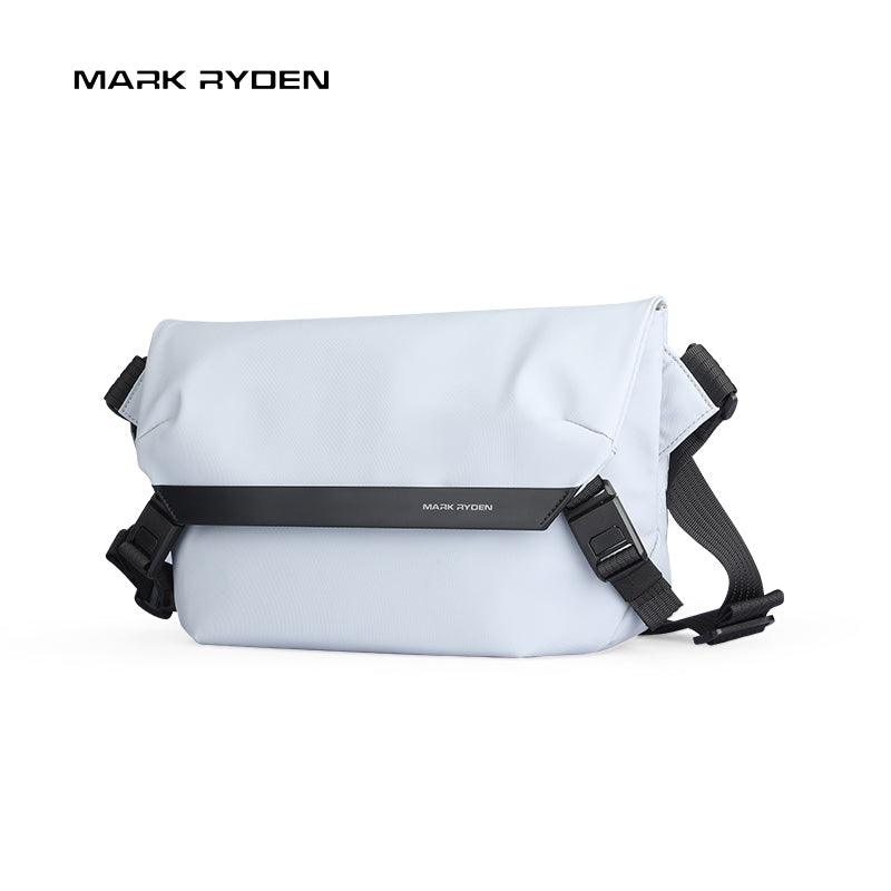 Mailman: Youthful Fashionable Snd Energetic Messenger Bags - MARK RYDEN US - Crossbody Bag - 6.92735E+12