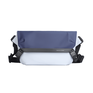 Mailman: Youthful Fashionable Snd Energetic Messenger Bags - MARK RYDEN US - Crossbody Bag - 6.92735E+12
