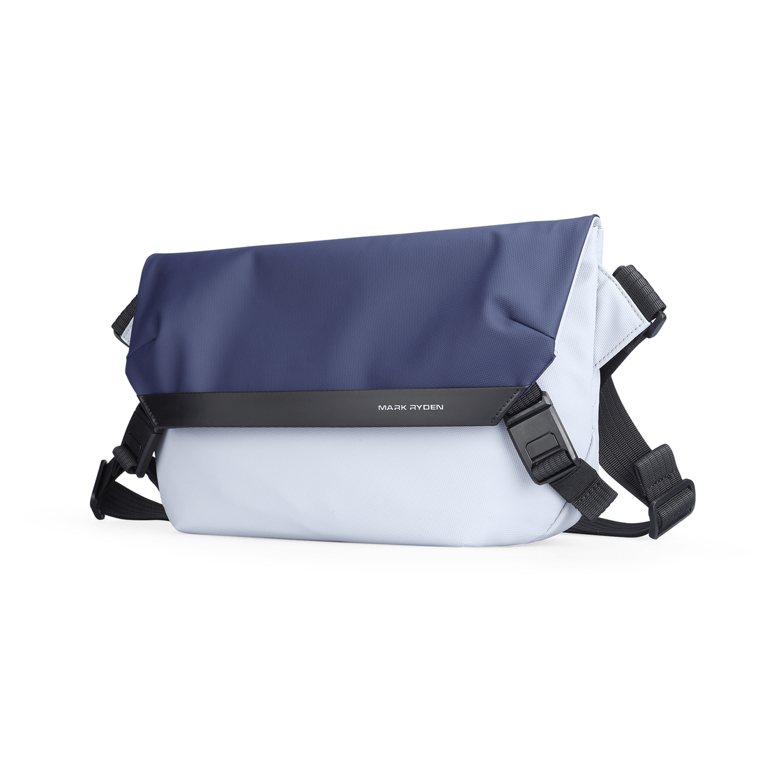 Mailman: Youthful Fashionable Snd Energetic Messenger Bags - MARK RYDEN US - Crossbody Bag - 6.92735E+12